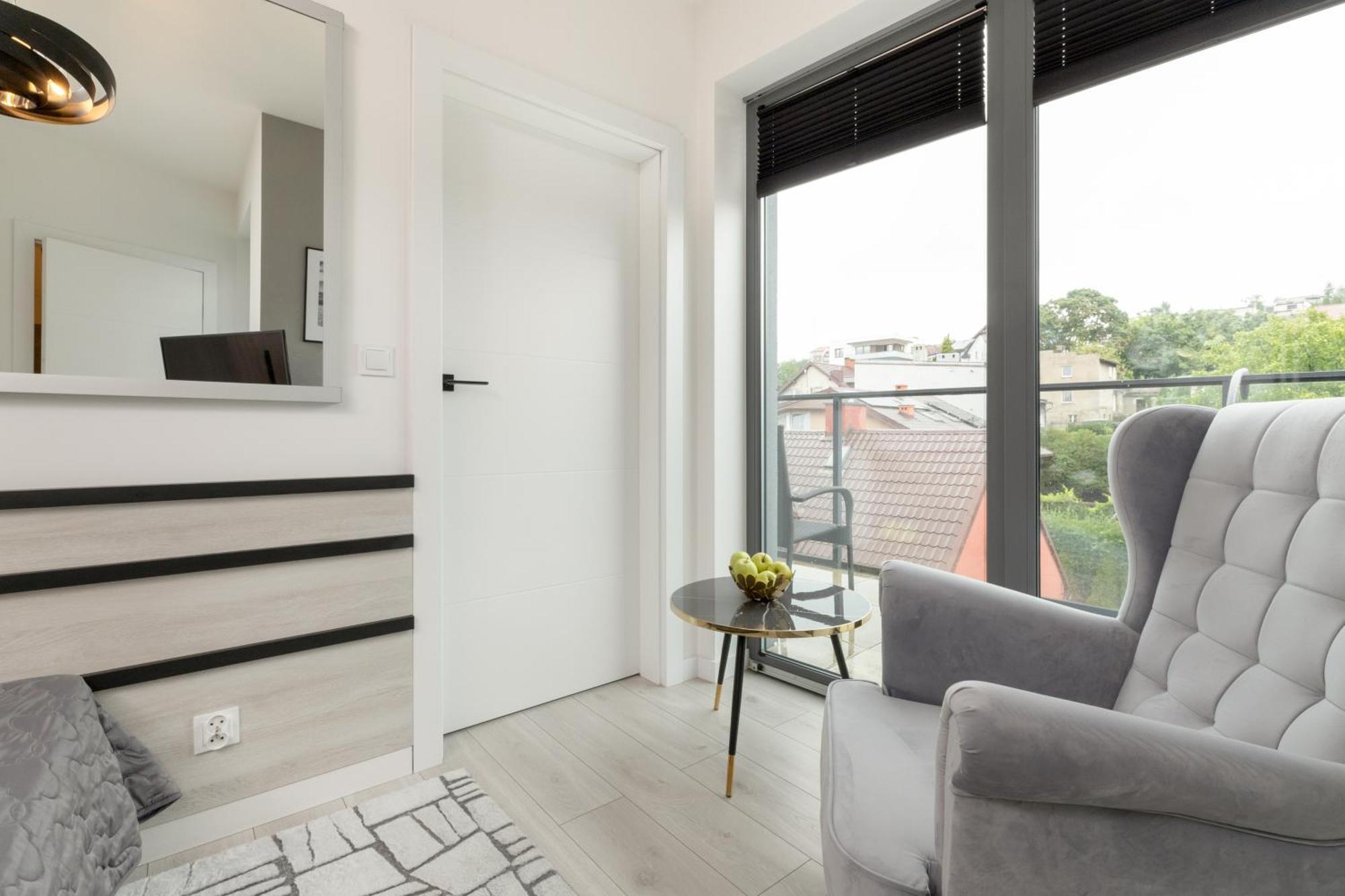 Apartport Wyjatkowe Apartamenty Z Widokiem Na Port W Gdyni By Noclegi Renters Гдыня Экстерьер фото