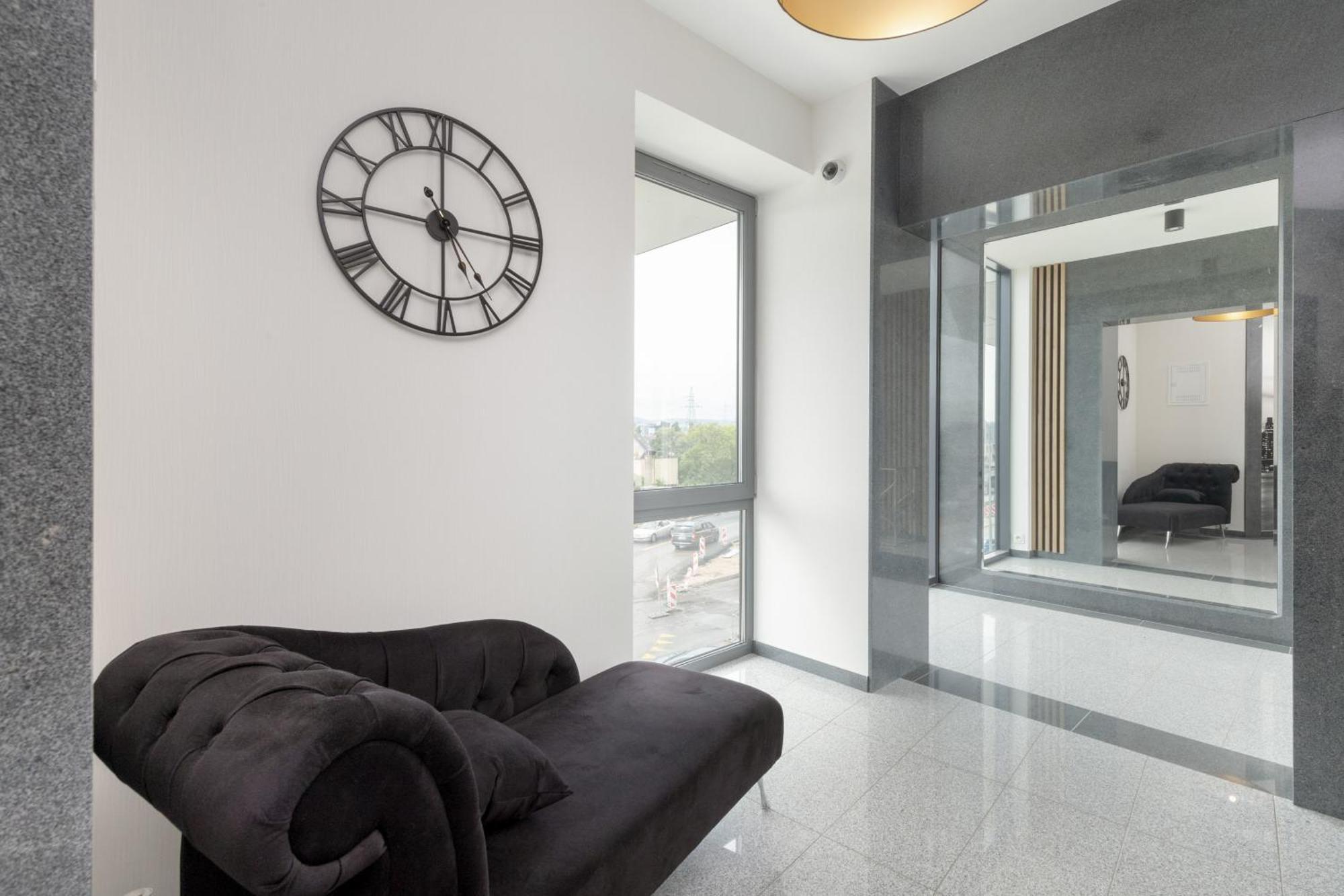 Apartport Wyjatkowe Apartamenty Z Widokiem Na Port W Gdyni By Noclegi Renters Гдыня Экстерьер фото