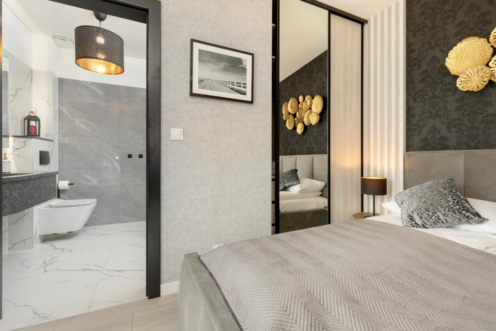 Apartport Wyjatkowe Apartamenty Z Widokiem Na Port W Gdyni By Noclegi Renters Гдыня Экстерьер фото