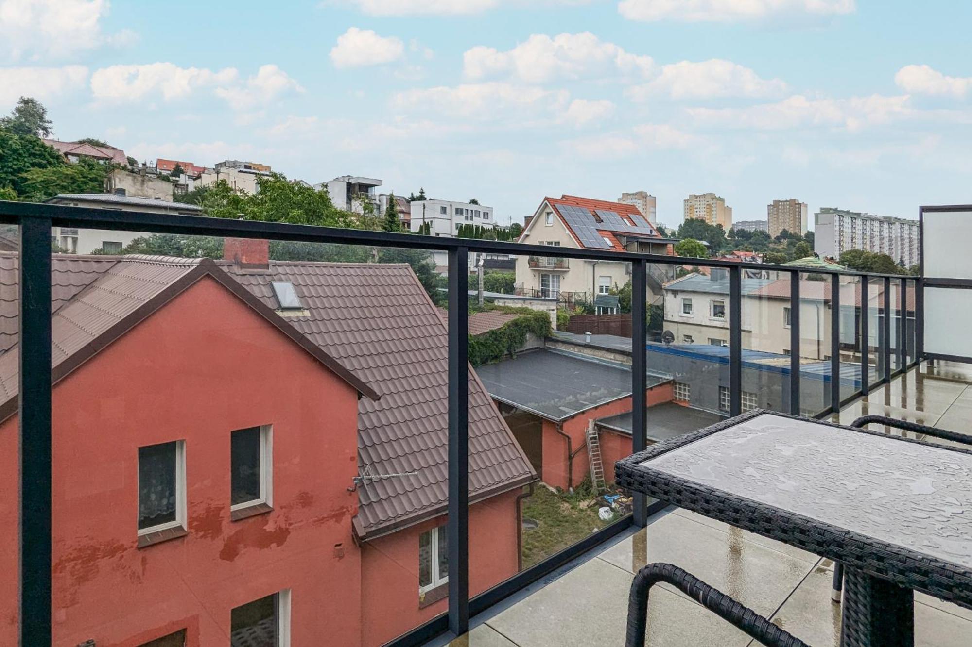 Apartport Wyjatkowe Apartamenty Z Widokiem Na Port W Gdyni By Noclegi Renters Гдыня Экстерьер фото