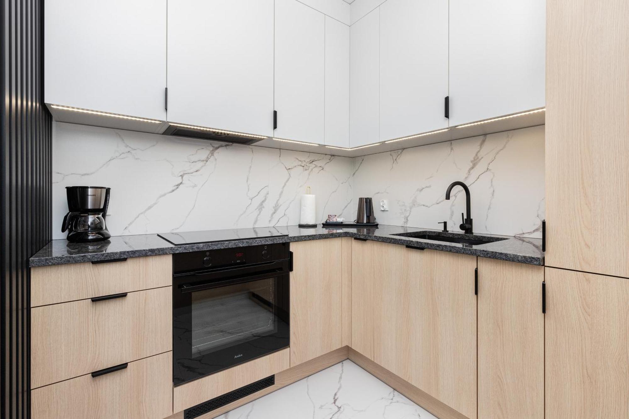 Apartport Wyjatkowe Apartamenty Z Widokiem Na Port W Gdyni By Noclegi Renters Гдыня Экстерьер фото